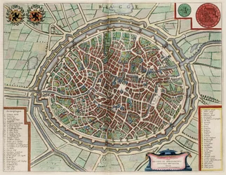 Bruges (Brugge)